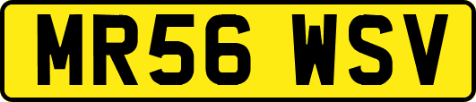 MR56WSV