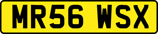 MR56WSX
