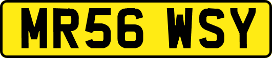 MR56WSY