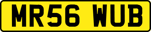 MR56WUB