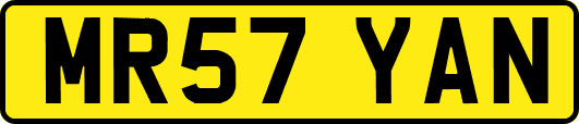 MR57YAN
