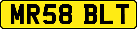 MR58BLT
