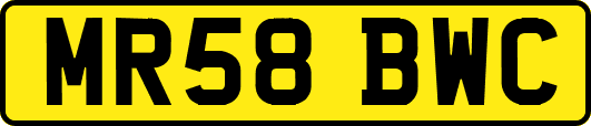 MR58BWC