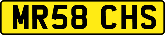 MR58CHS