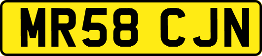 MR58CJN