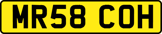 MR58COH
