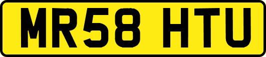 MR58HTU