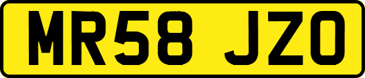 MR58JZO