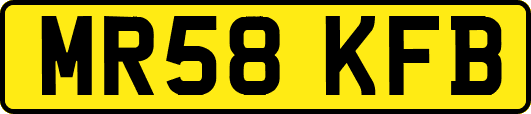 MR58KFB