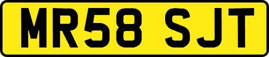 MR58SJT