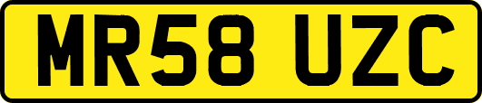 MR58UZC