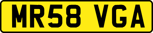 MR58VGA