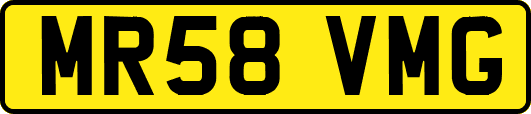 MR58VMG
