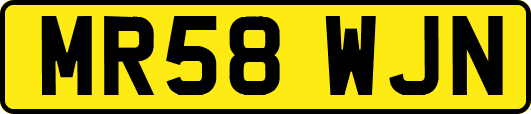 MR58WJN