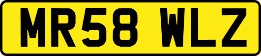 MR58WLZ