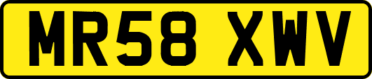 MR58XWV
