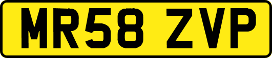 MR58ZVP