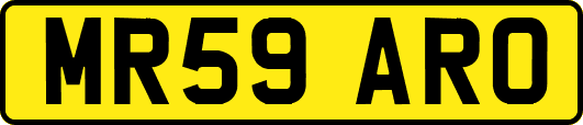 MR59ARO