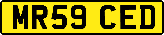MR59CED