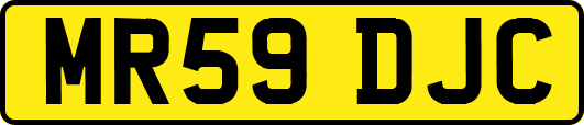 MR59DJC