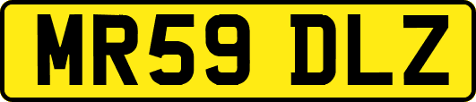 MR59DLZ