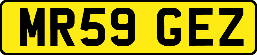 MR59GEZ