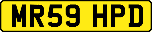 MR59HPD