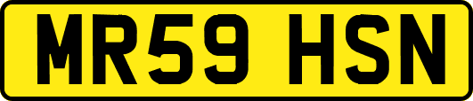 MR59HSN