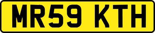 MR59KTH