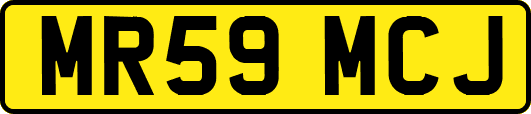 MR59MCJ