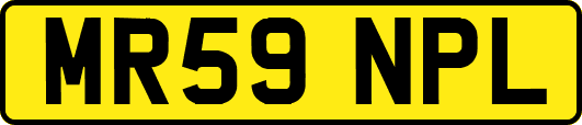 MR59NPL