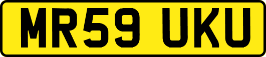 MR59UKU