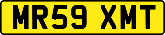 MR59XMT