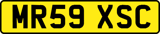 MR59XSC
