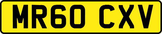 MR60CXV