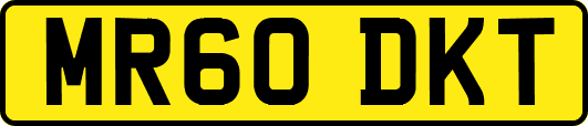 MR60DKT