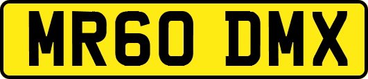 MR60DMX