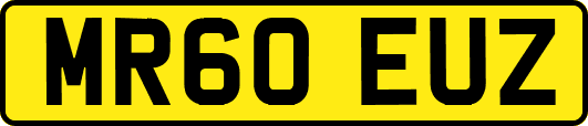 MR60EUZ