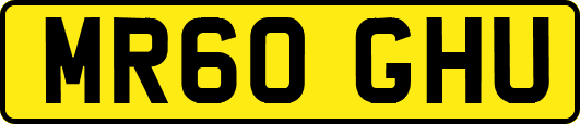 MR60GHU