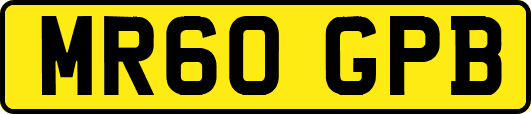 MR60GPB