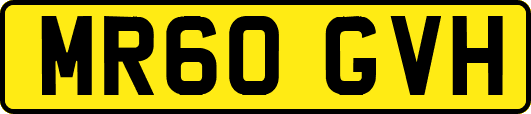 MR60GVH
