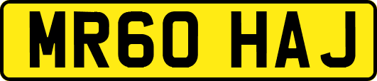 MR60HAJ