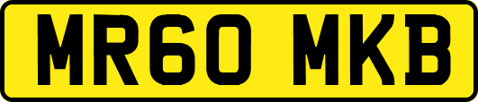 MR60MKB