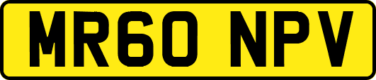 MR60NPV
