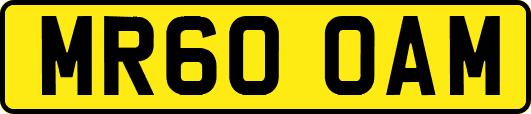 MR60OAM