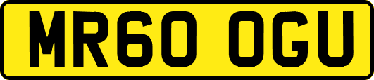 MR60OGU
