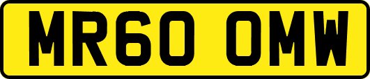 MR60OMW