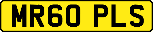 MR60PLS