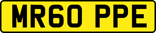 MR60PPE
