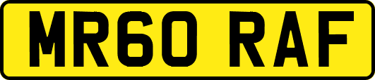 MR60RAF